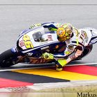 Comeback of Rossi