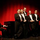 comedian harmonists