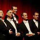 comedian harmonists