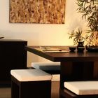 "Comedor Zen" from Muebles Forma in Quito