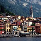 Comer See - Varenna