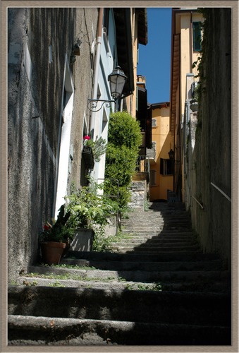 Comer See - Varenna