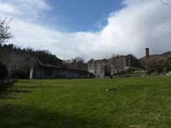 comeragh castle . my new home :))