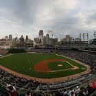 Comerica Park