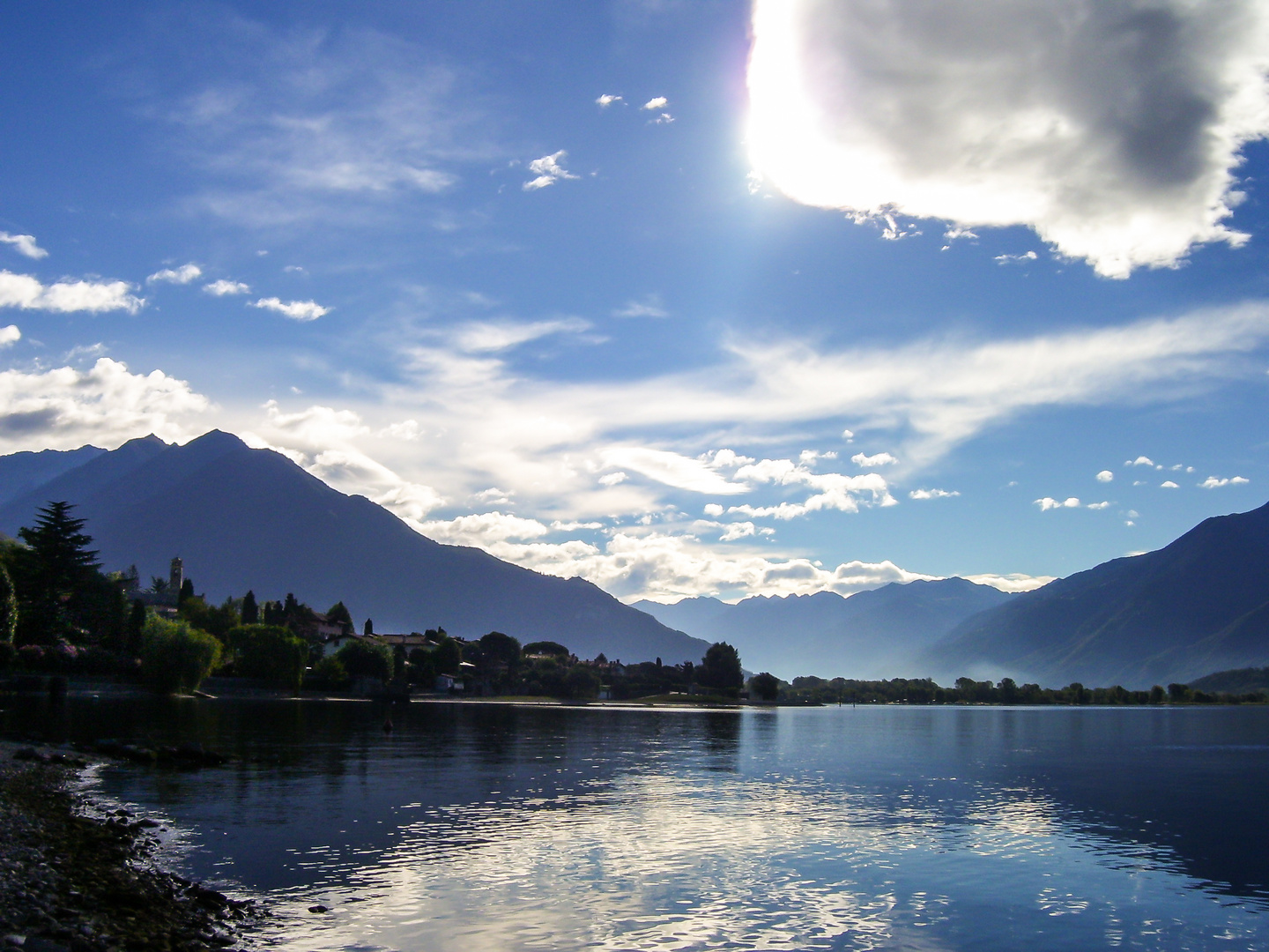 Comersee