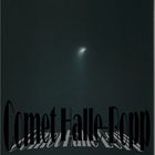 Comet Halle-Bob