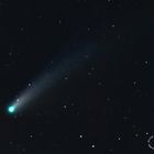 Cometa C/2020 F3 (Neowise)