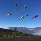 Cometas en el Aire