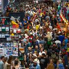 Comic Con Stuttgart 2019 15