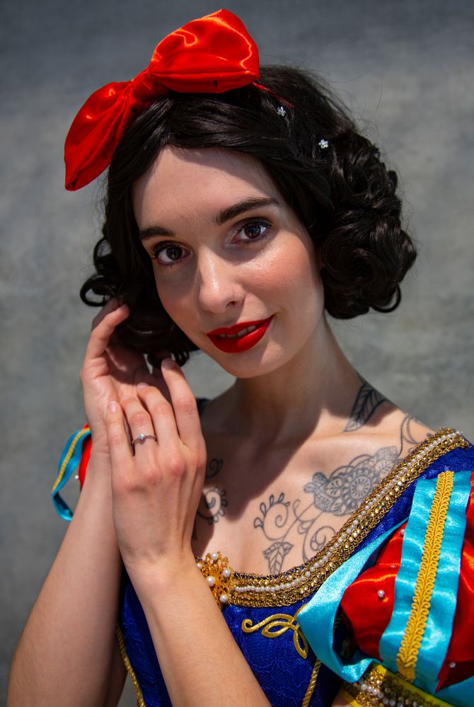Comic Con Stuttgart 2019 19 Foto & Bild | erwachsene, deutschland