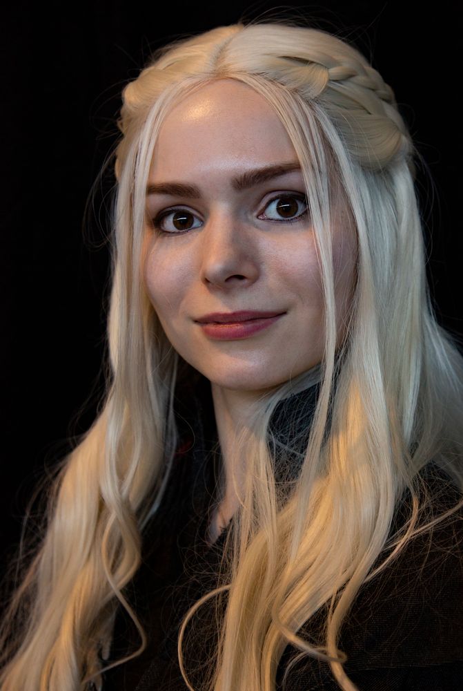 Comic Con Stuttgart 2019 30 Foto & Bild | deutschland, europe, baden