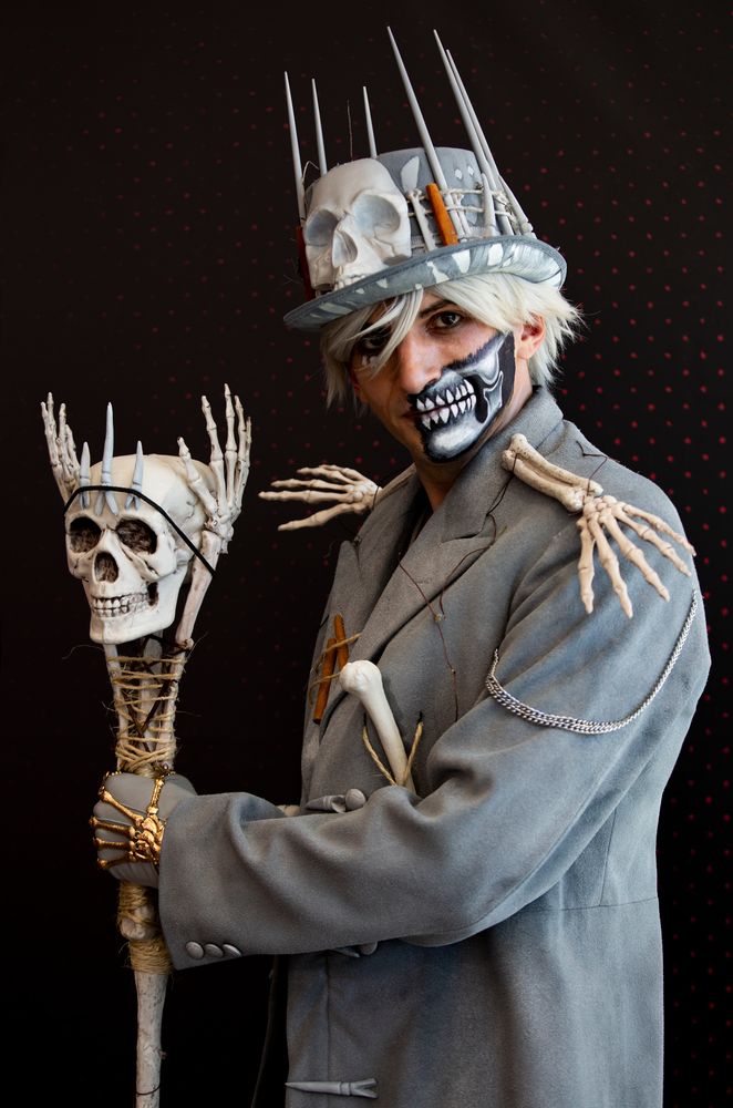 Comic Con Stuttgart 2019 31 Foto & Bild | deutschland, europe, baden