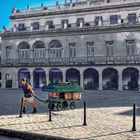 Comienza el Día en La Habana