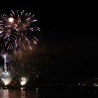 Comienza la feria en Málaga