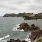 Comillas, La spiaggia