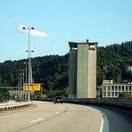 Coming lost place: Hochhaus der Krupp-Stahlwerke in Siegen-Geisweid (3)