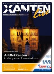 Coming soon: Xanten Live Nr. 24