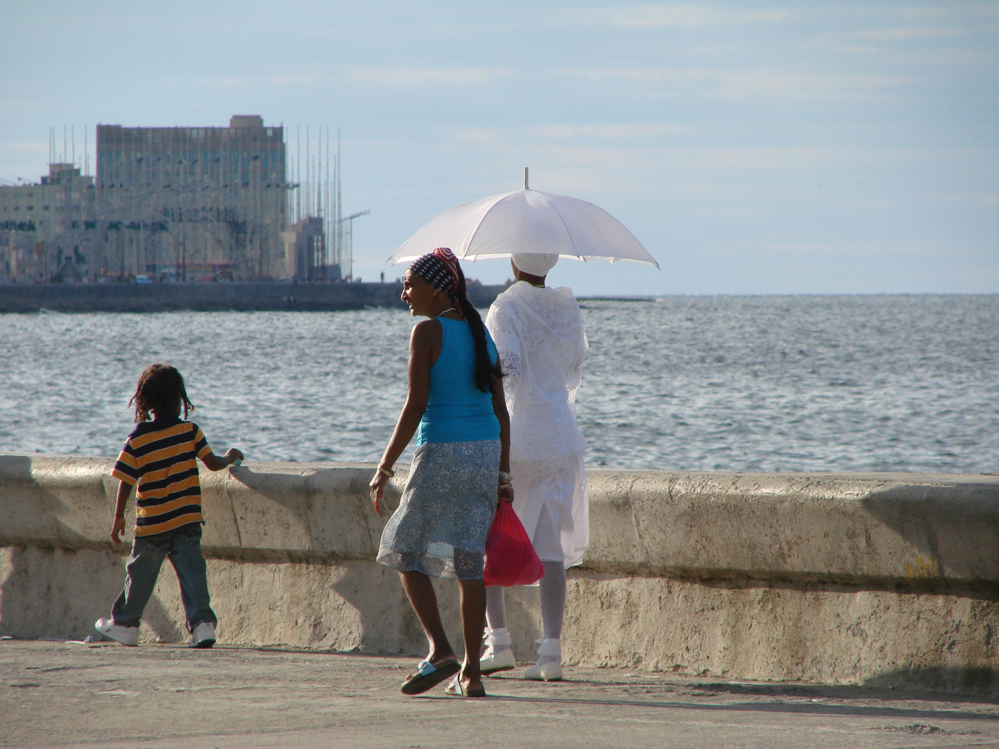 coming to adultness in Cuba