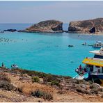 Comino 2018-05-08 Blue Lagoon.