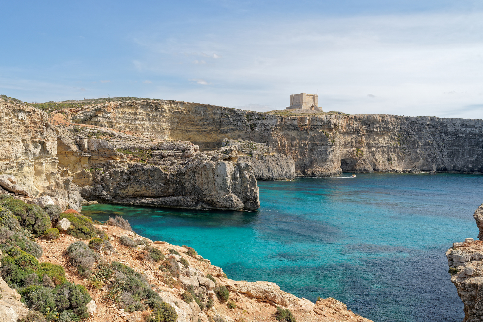 Comino