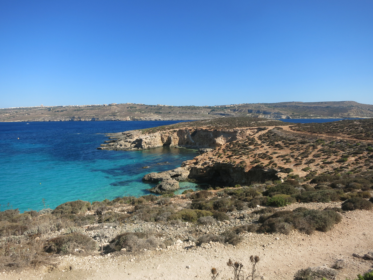 Comino