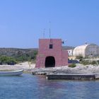 Comino Police Station