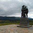 Commando Memorial