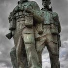 Commando Memorial