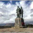 Commando Memorial