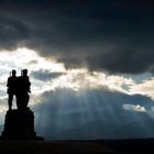 Commando Memorial