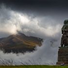 Commando Memorial-Spean Bridge