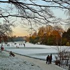 Comme au temps de Brueghel