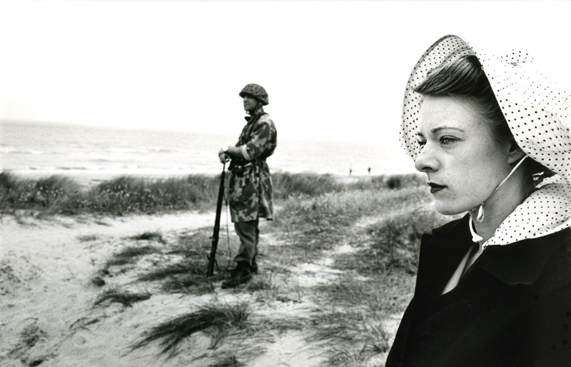 Commemorazioni a Utah beach