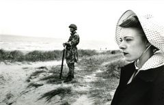 Commemorazioni a Utah beach