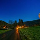 Comment se distraire le soir à la campagne