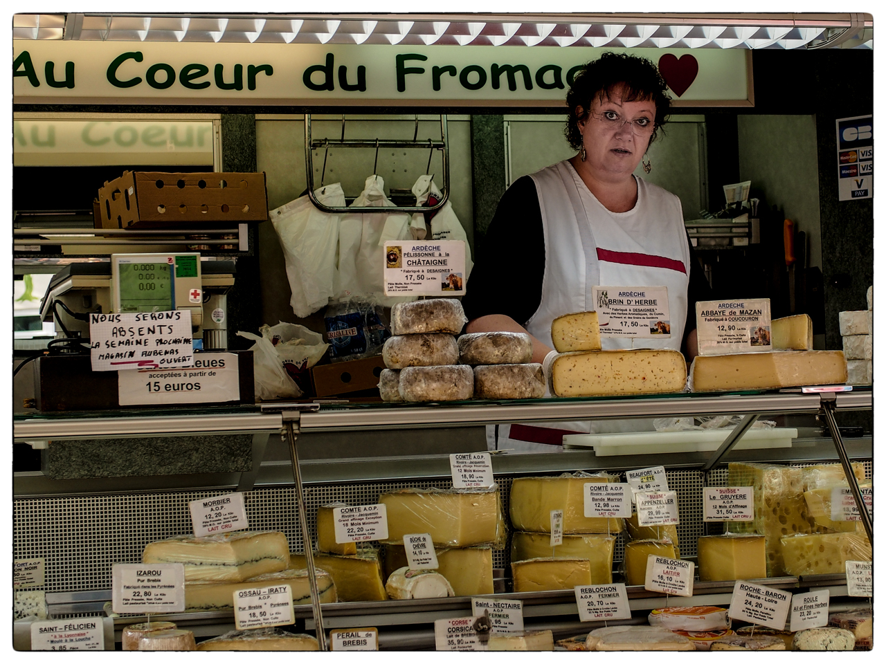 “Comment voulez-vous gouverner un pays où il existe 258 variétés de fromage ?”