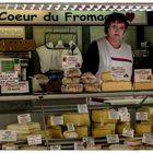 “Comment voulez-vous gouverner un pays où il existe 258 variétés de fromage ?”