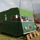 Commer Karrier Motorhome 2266cc