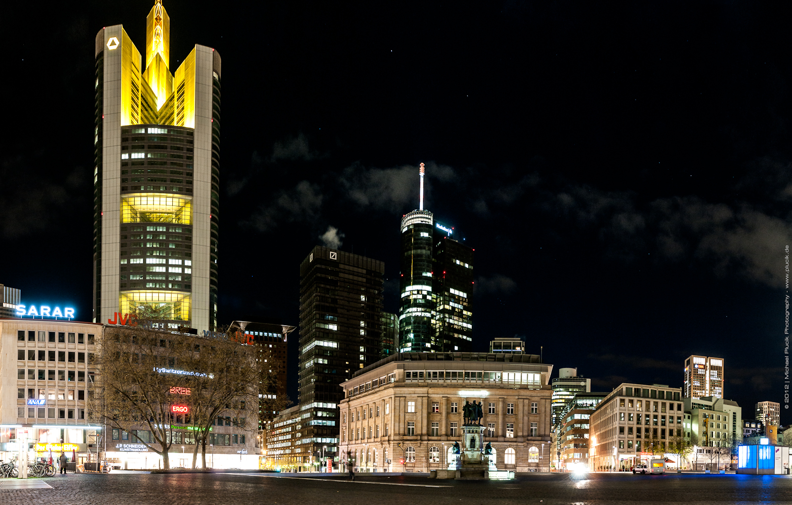 Commerzbank