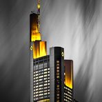 COMMERZBANK