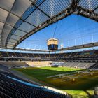 Commerzbank Arena 