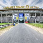 COMMERZBANK ARENA