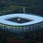 Commerzbank Arena Frankfurt