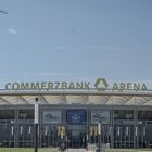 Commerzbank Arena Frankfurt 2015