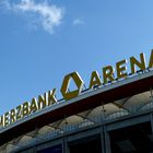 Commerzbank Arena Frankfurt SGE