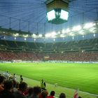 Commerzbank-Arena in Frankfurt