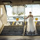 Commerzbank-Arena Wedding