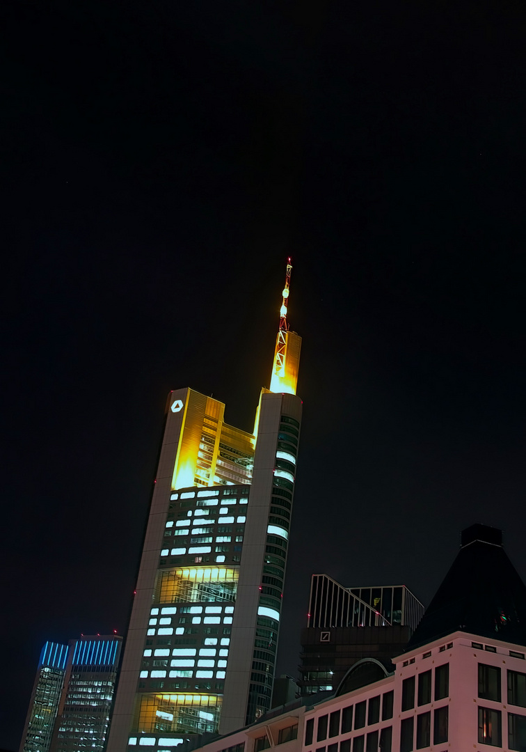 Commerzbank