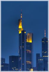 Commerzbank FFM