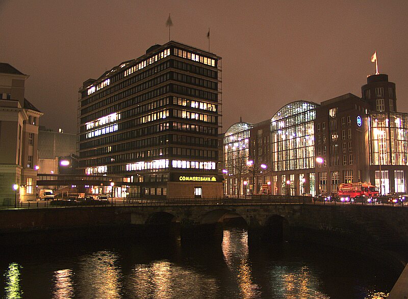 Commerzbank Hamburg I
